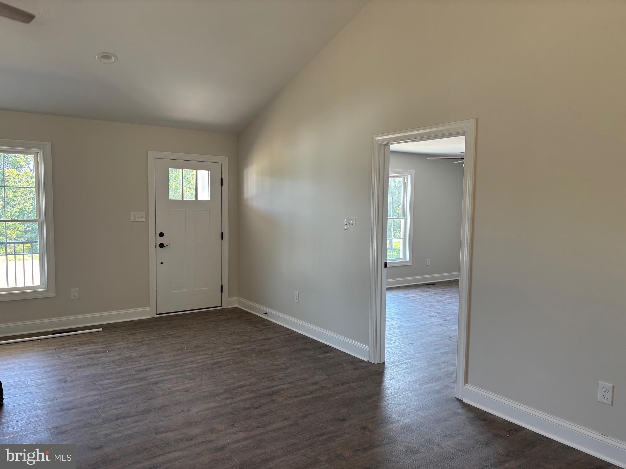 ANDERSON SUBDIVI - Residential