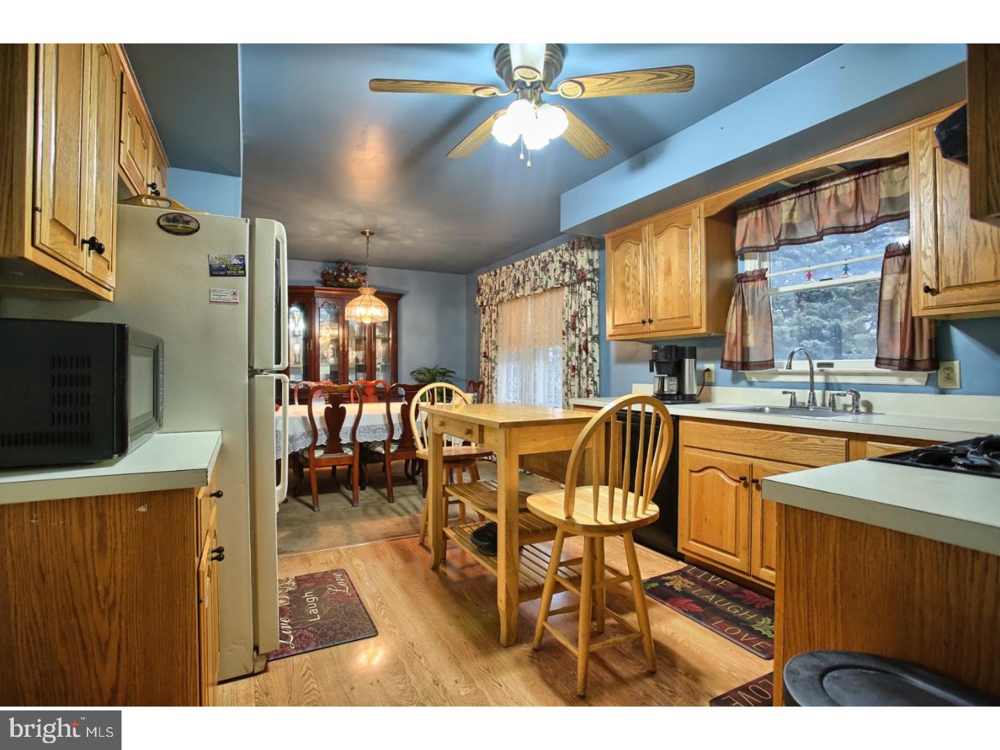 RIVERS BEND - Residential
