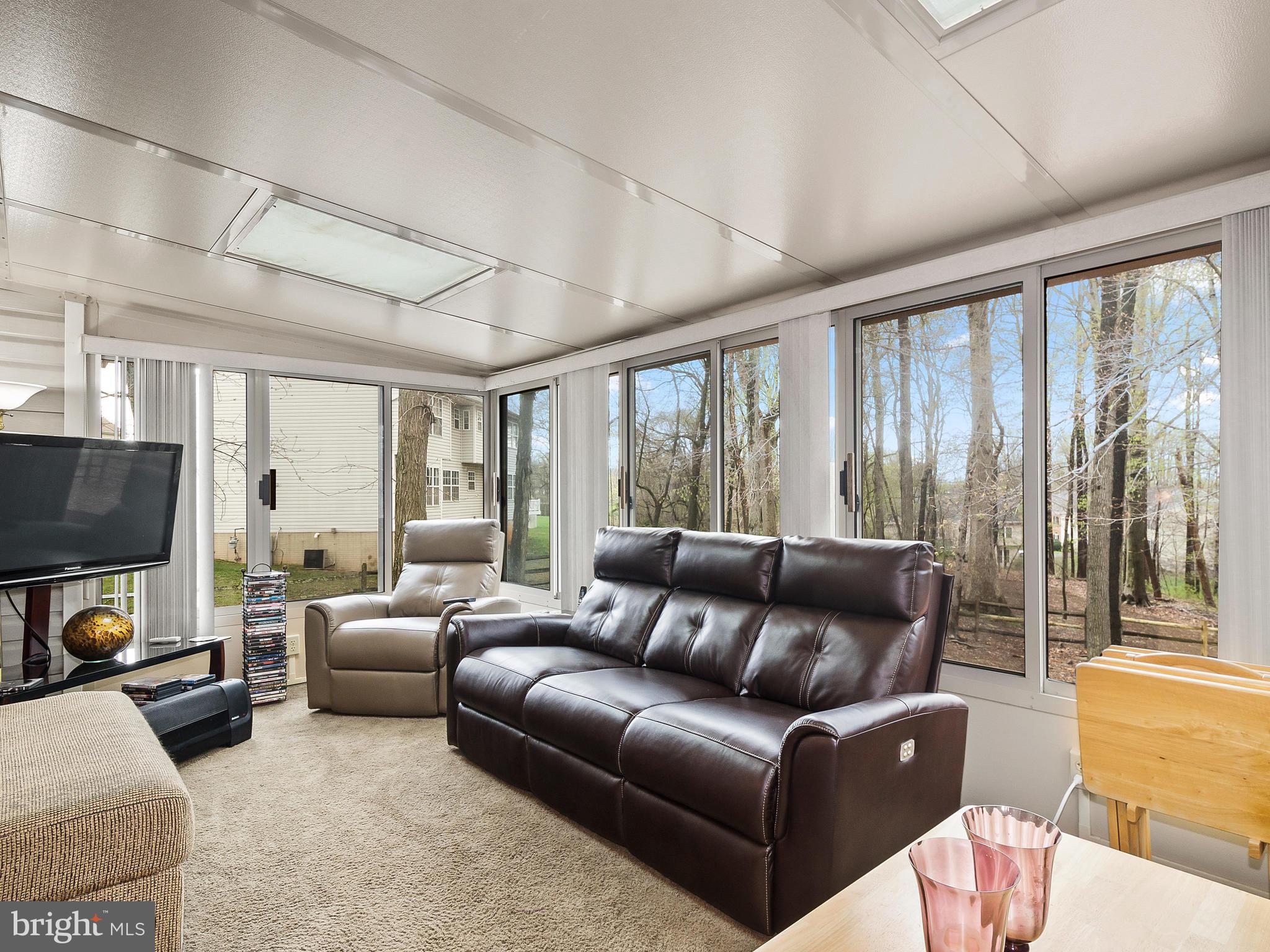 MAYFIELD WOODS - Residential