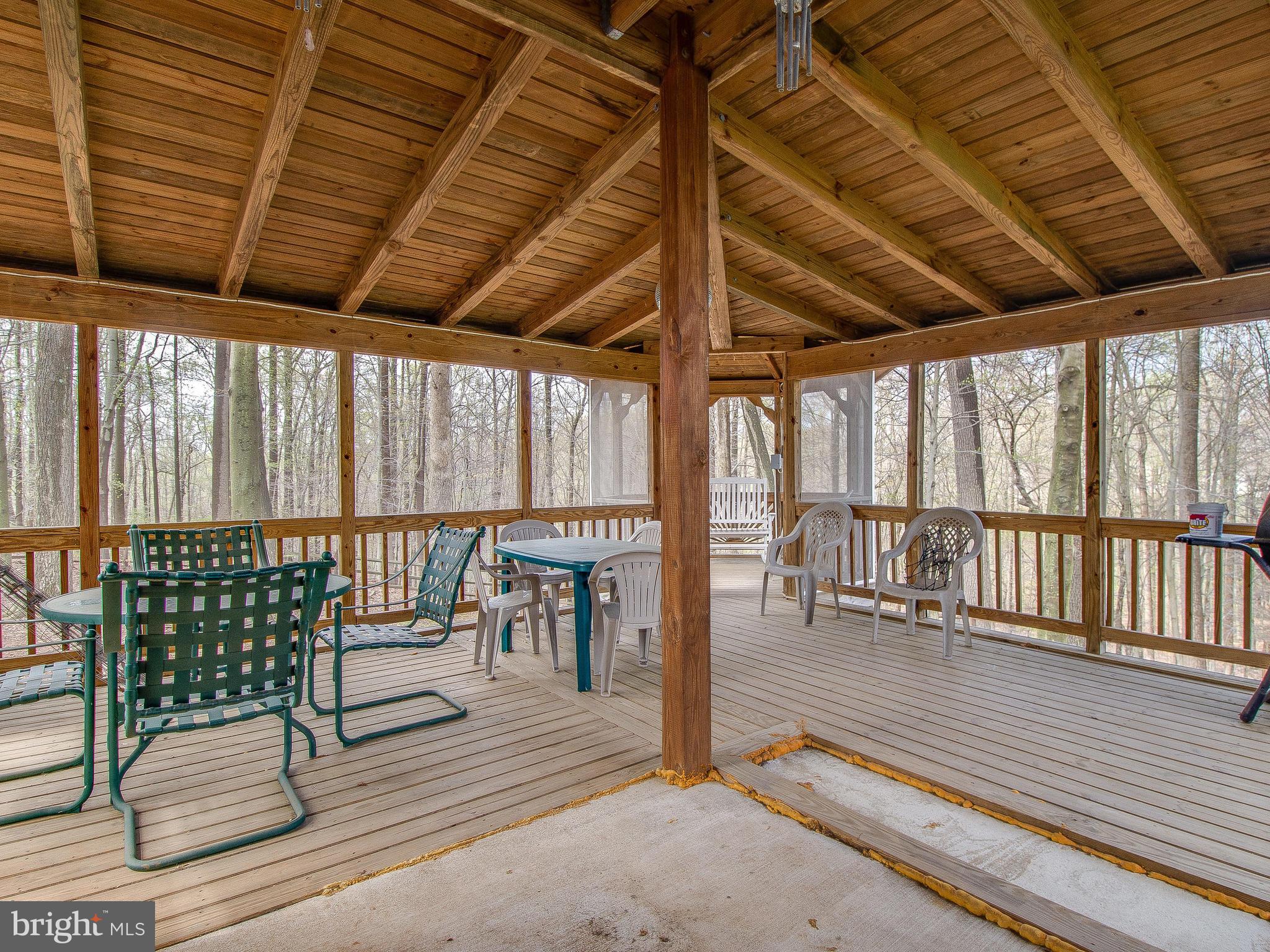 MAYFIELD WOODS - Residential