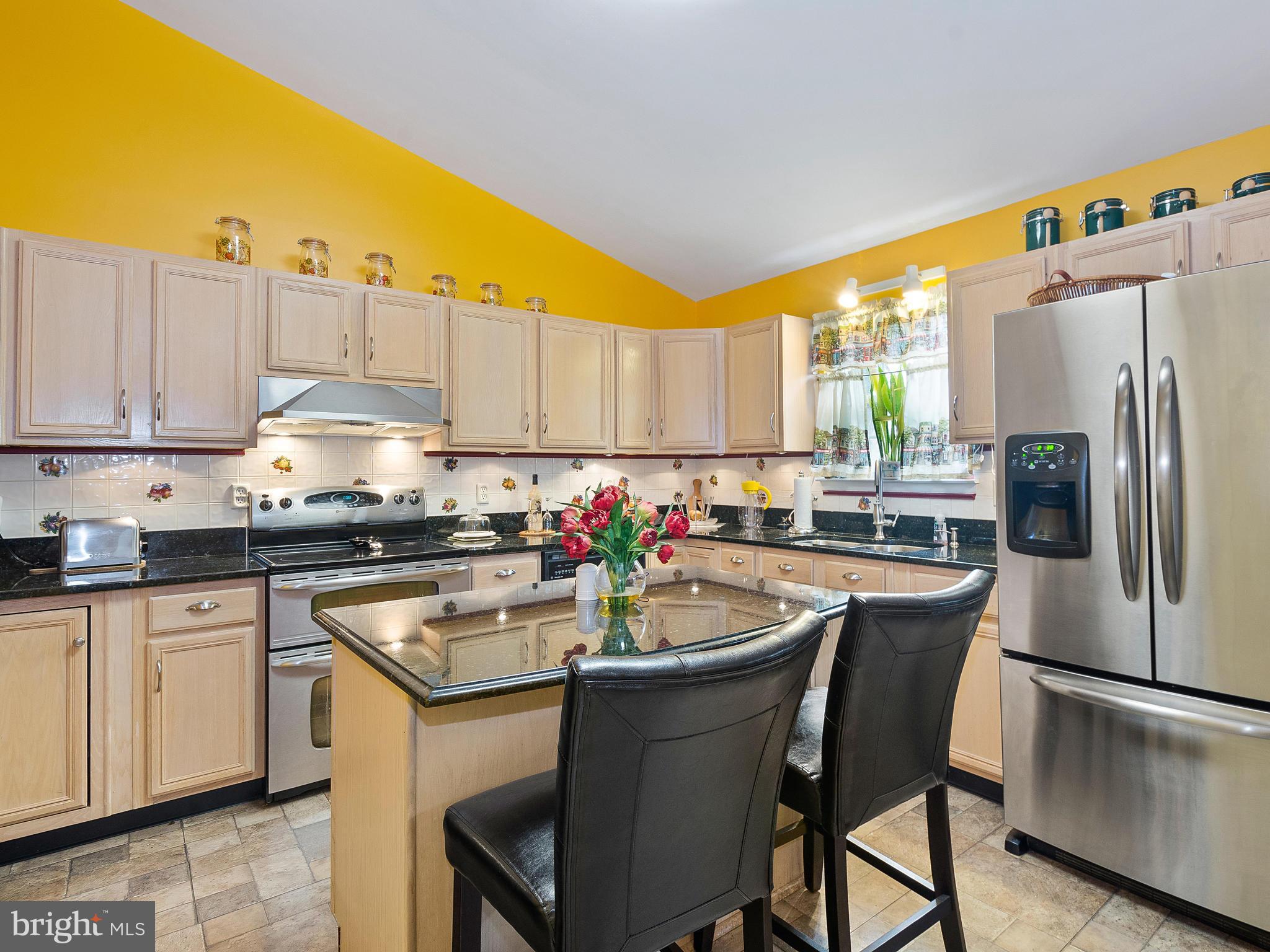 MAYFIELD WOODS - Residential