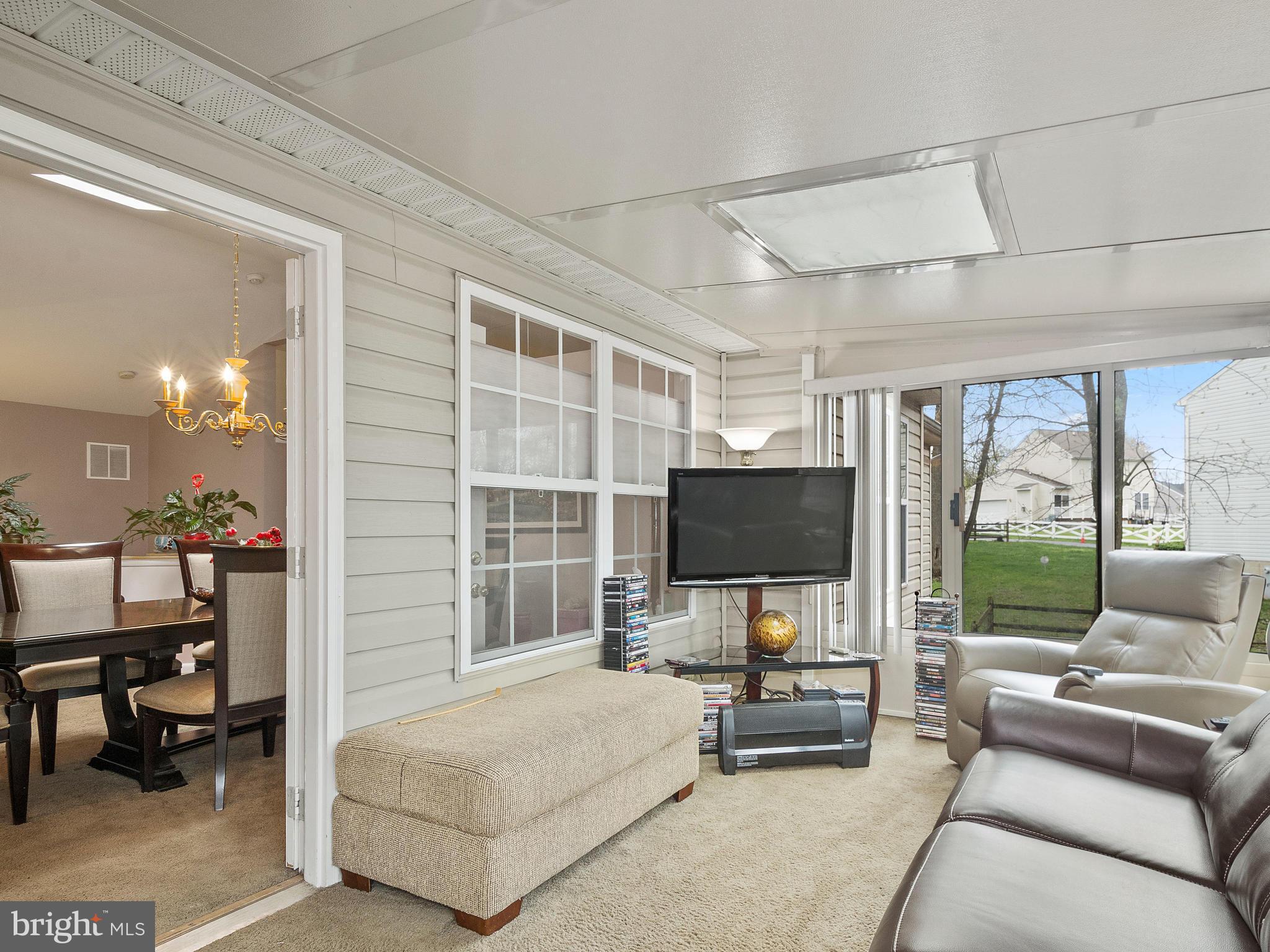 MAYFIELD WOODS - Residential