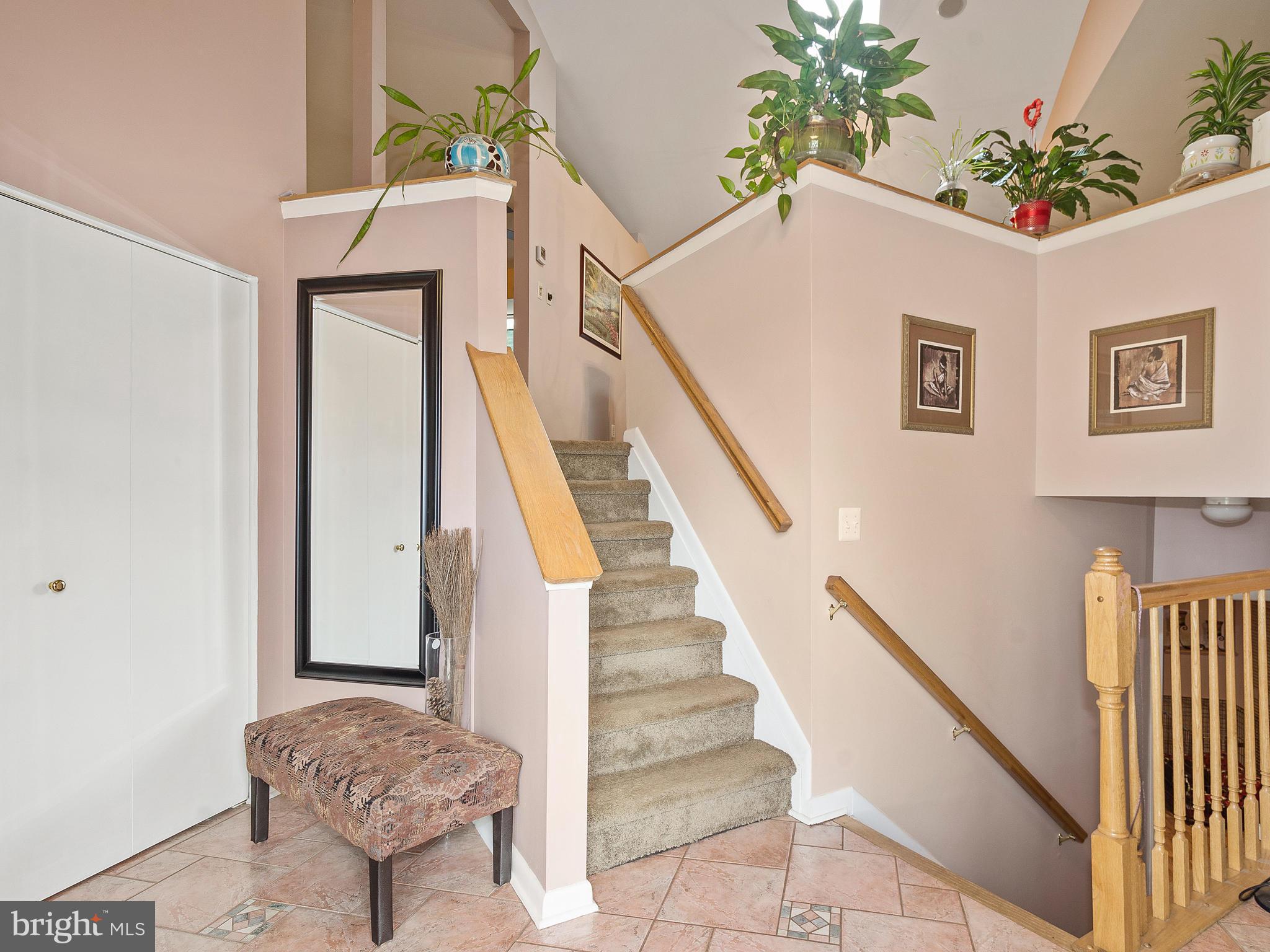 MAYFIELD WOODS - Residential