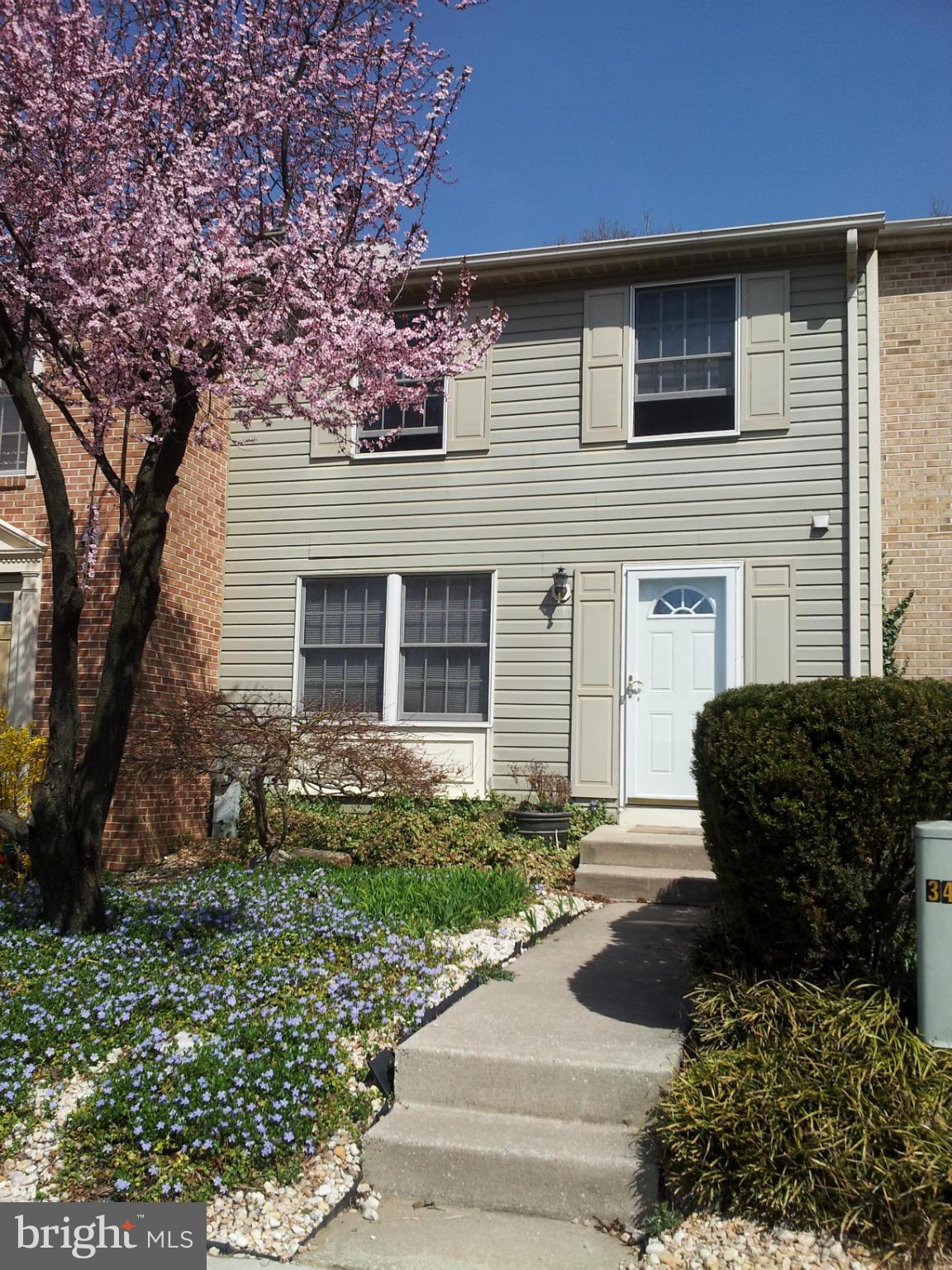 MCDONOGH TOWNSHIP - Residential