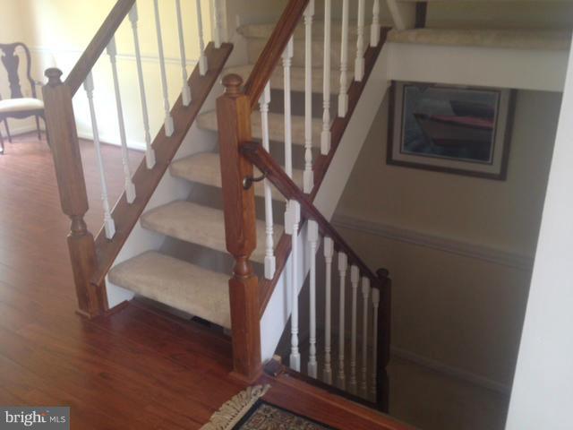 MCDONOGH TOWNSHIP - Residential