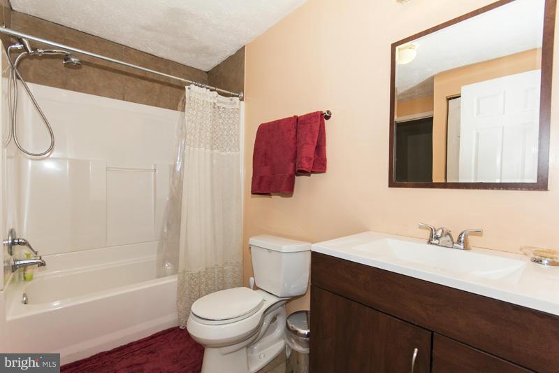 MCDONOGH TOWNSHIP - Residential