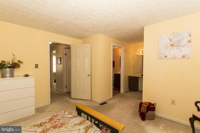 MCDONOGH TOWNSHIP - Residential