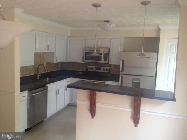 MCDONOGH TOWNSHIP - Residential