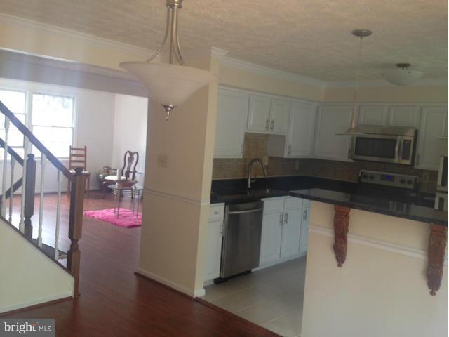 MCDONOGH TOWNSHIP - Residential