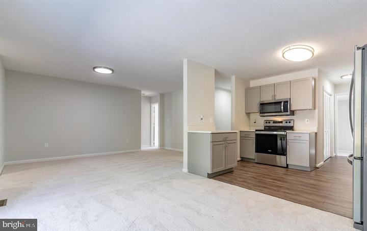 STONECREST - Residential Lease