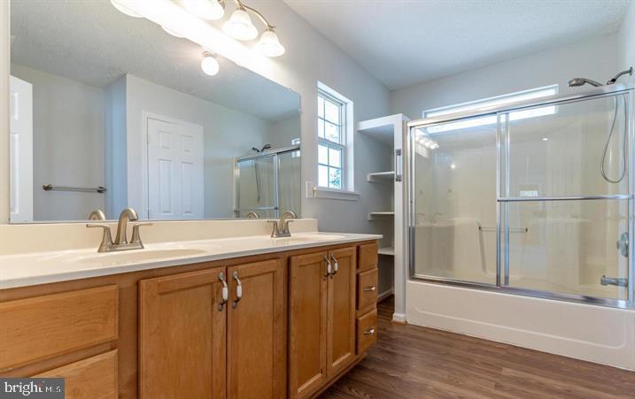 STONECREST - Residential Lease