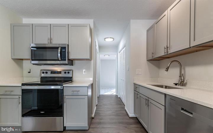 STONECREST - Residential Lease