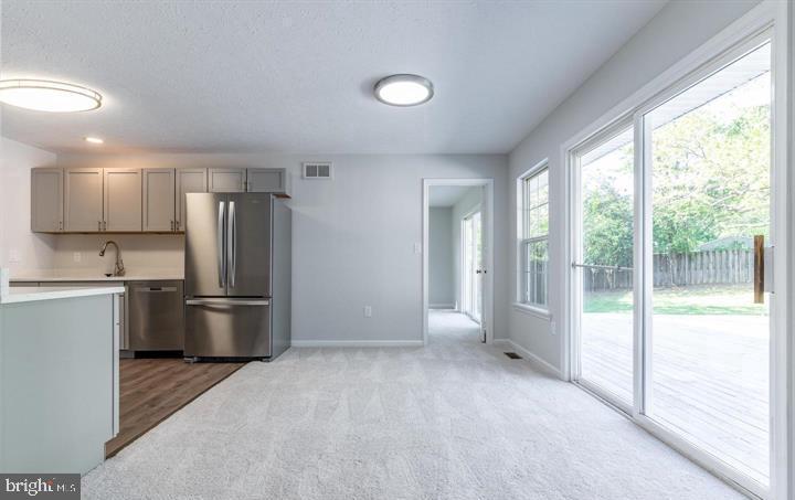 STONECREST - Residential Lease