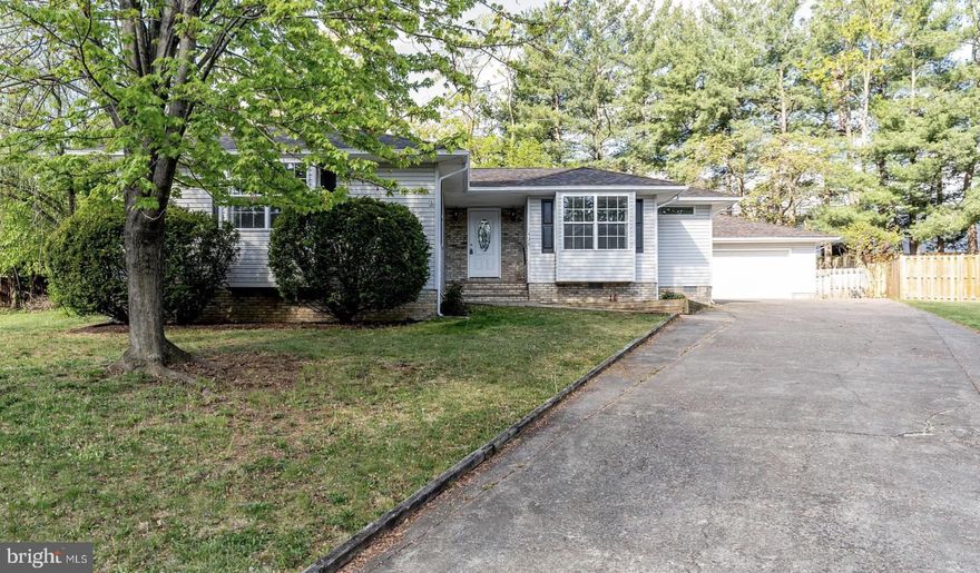 Beautiful Single-Family Home in Desired Location. New Carpet, Fresh Paint, and Many Upgrades. Must See!