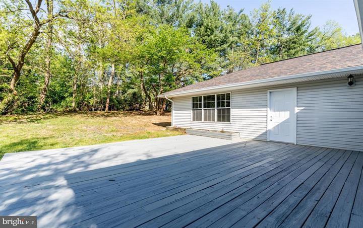 STONECREST - Residential Lease