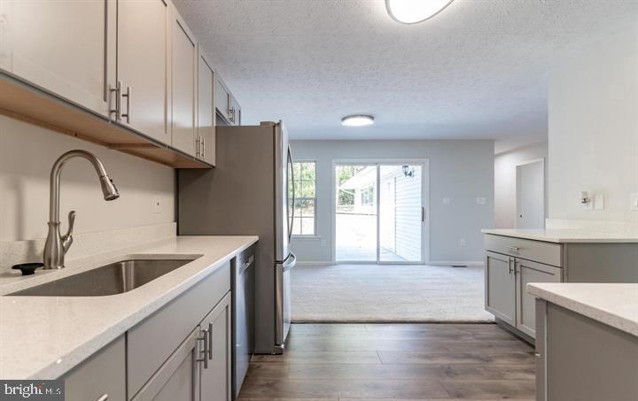 STONECREST - Residential Lease