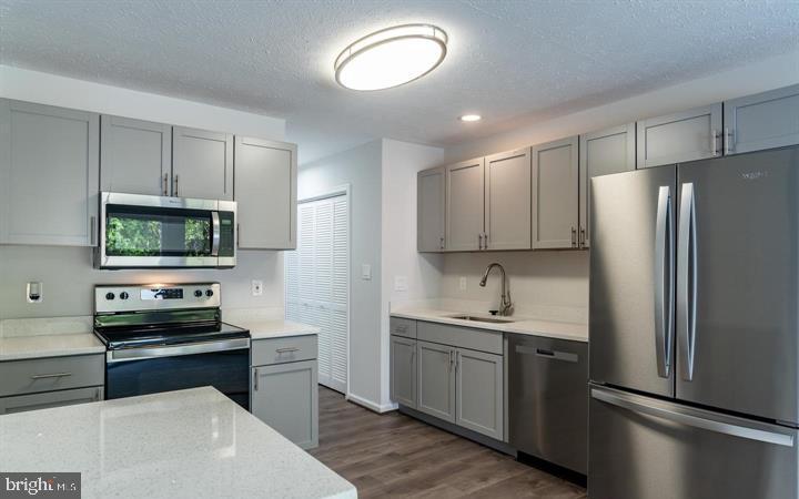 STONECREST - Residential Lease