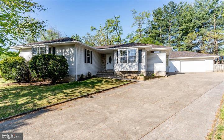 STONECREST - Residential Lease