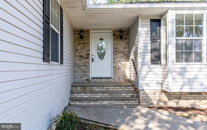 STONECREST - Residential Lease