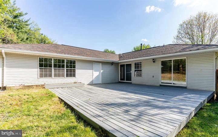 STONECREST - Residential Lease