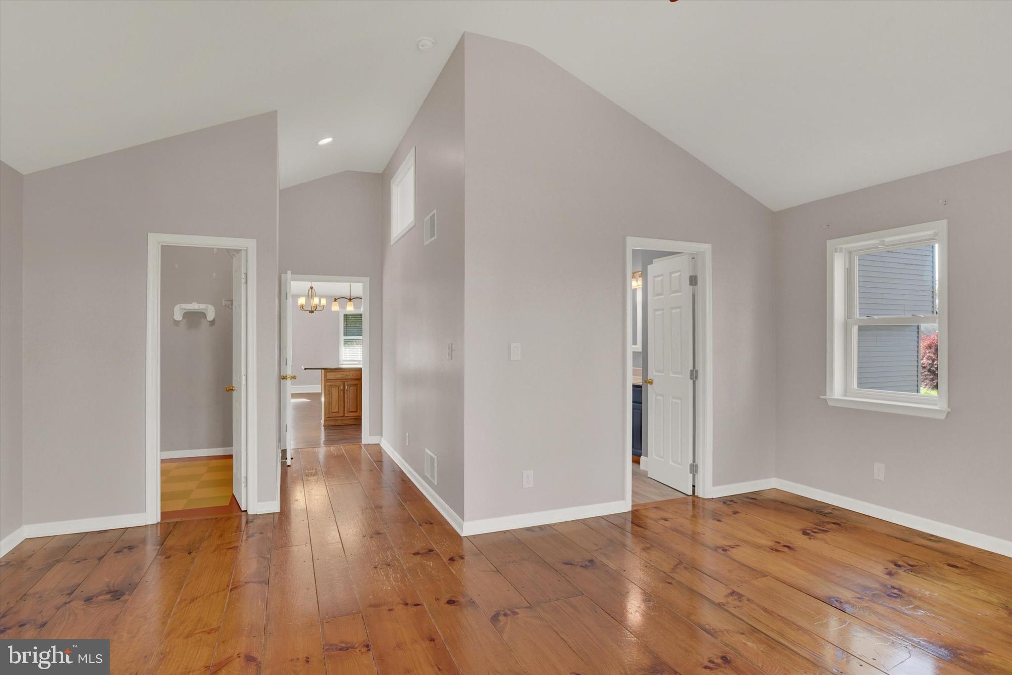 FAIRVIEW TWP - Residential