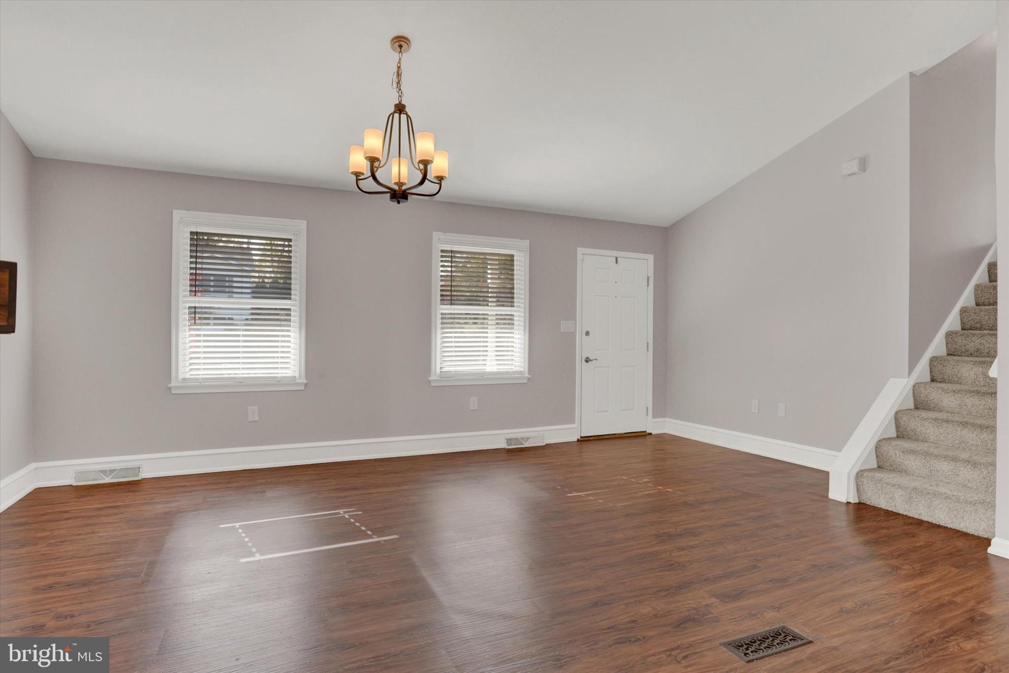 FAIRVIEW TWP - Residential