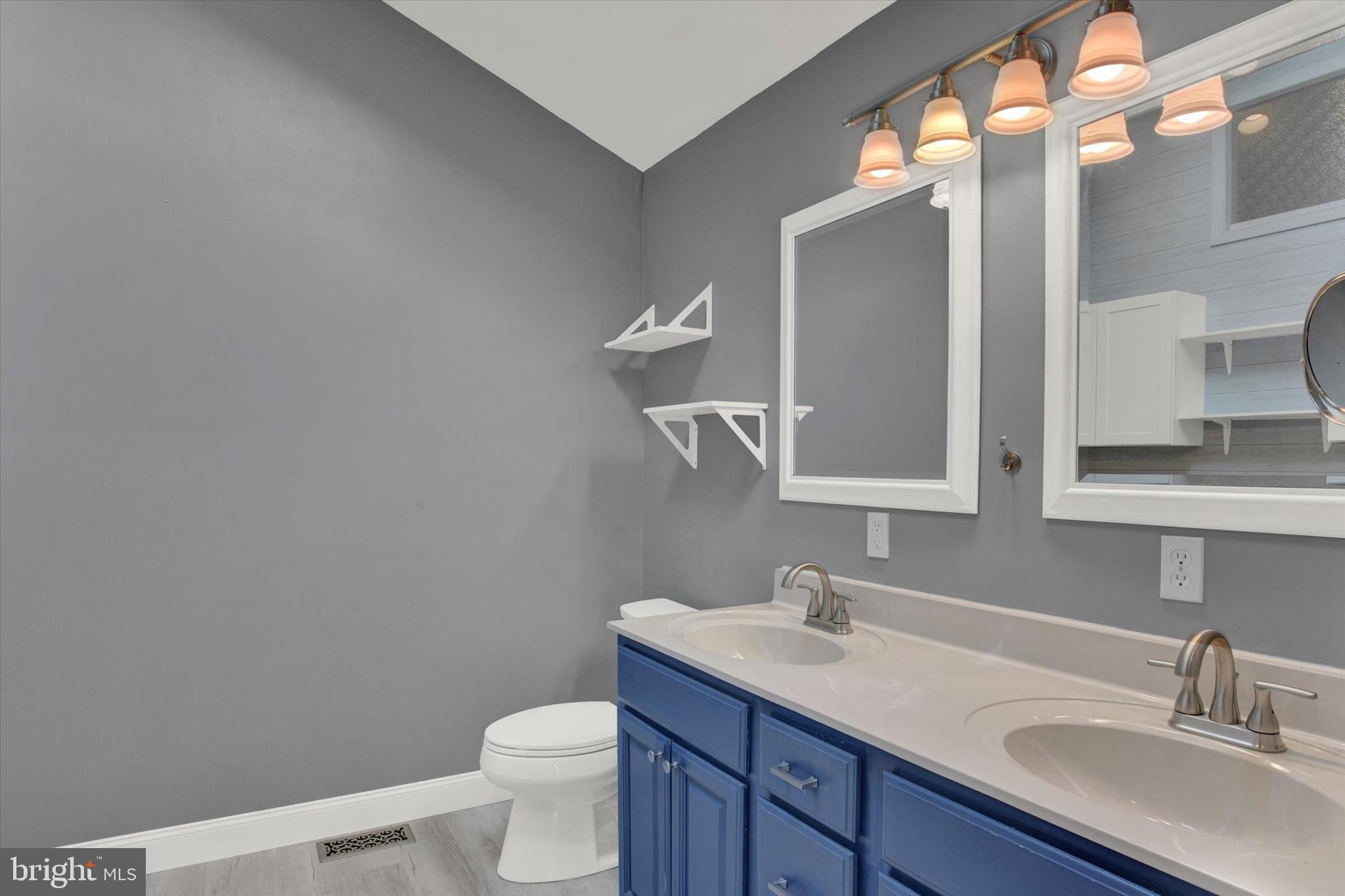 FAIRVIEW TWP - Residential