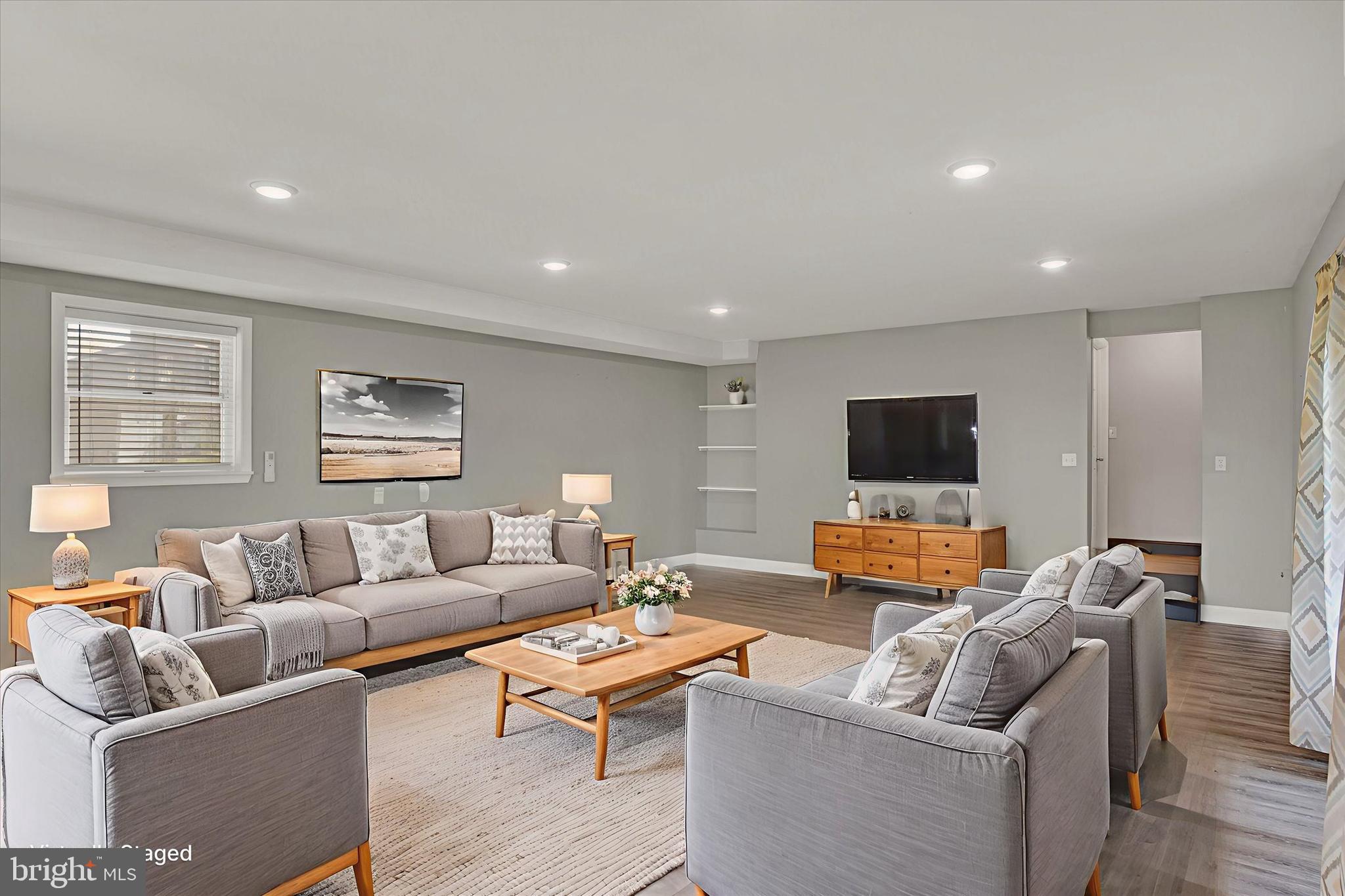 FAIRVIEW TWP - Residential