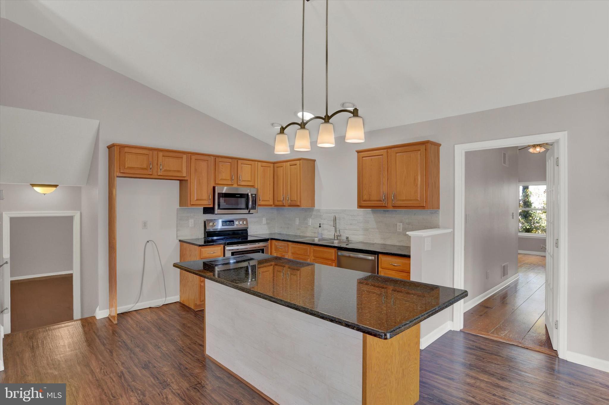 FAIRVIEW TWP - Residential