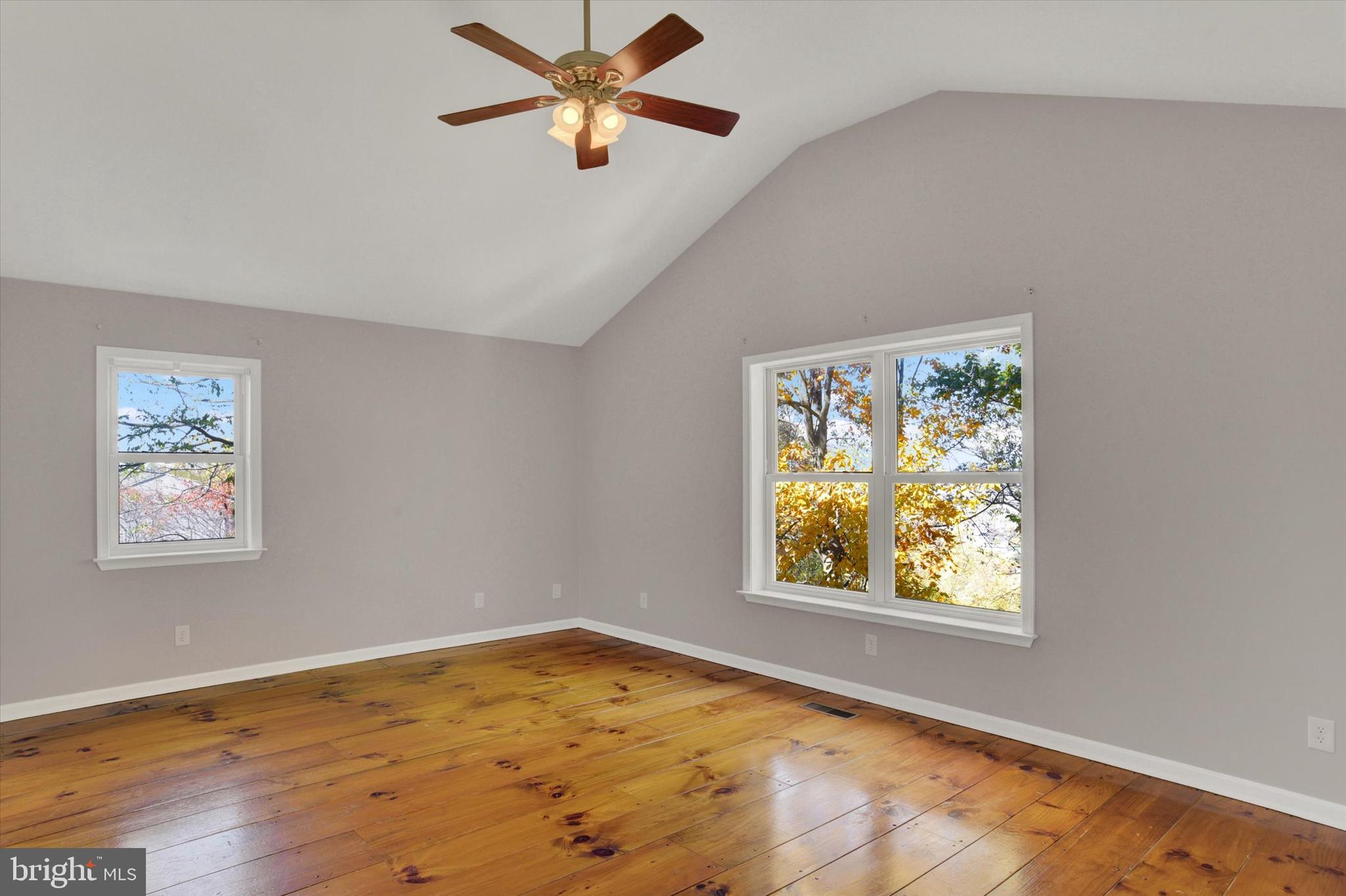 FAIRVIEW TWP - Residential