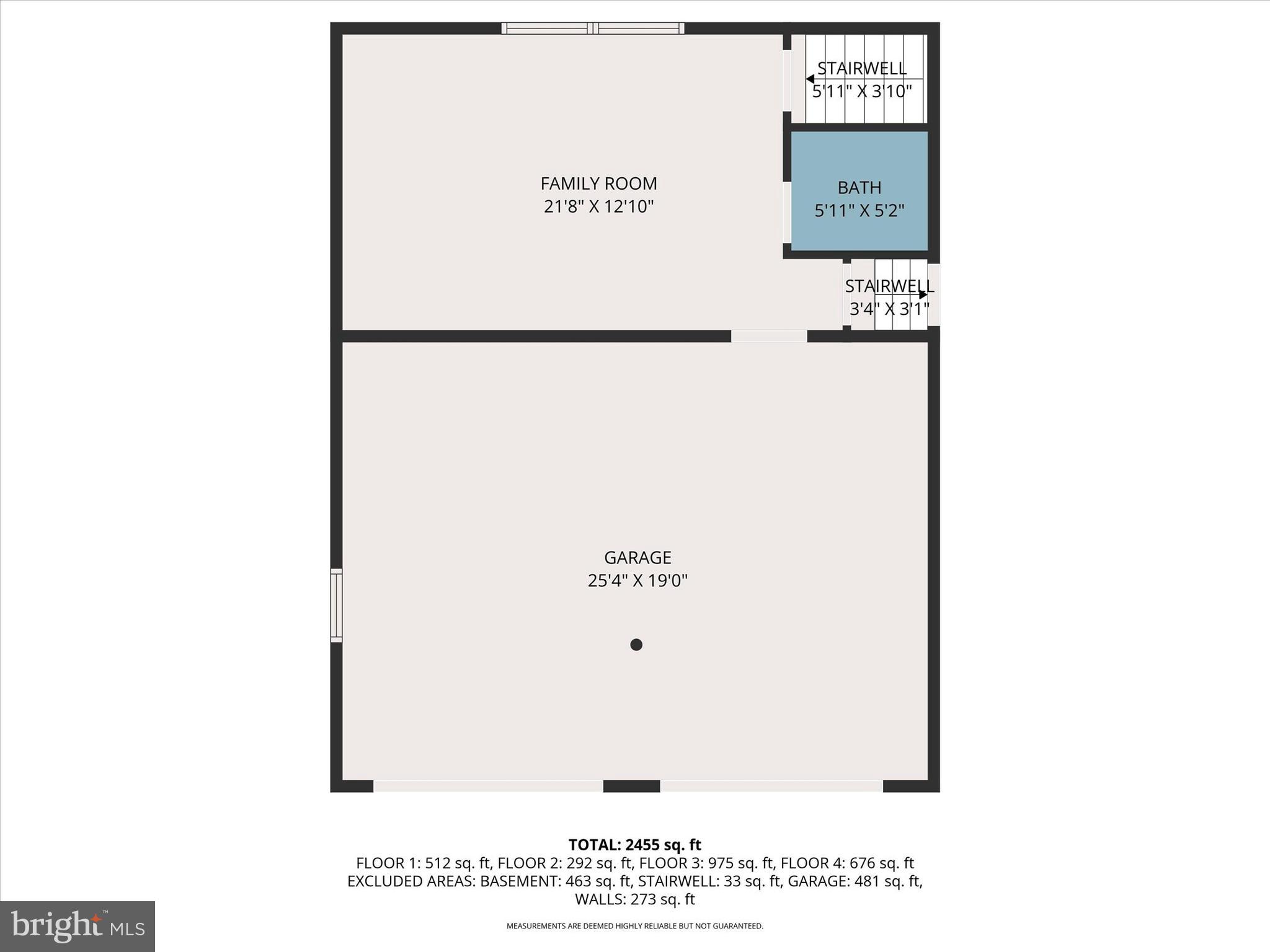 FAIRVIEW TWP - Residential