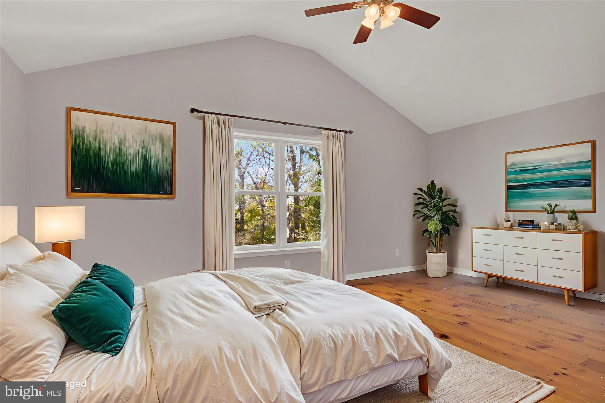 FAIRVIEW TWP - Residential