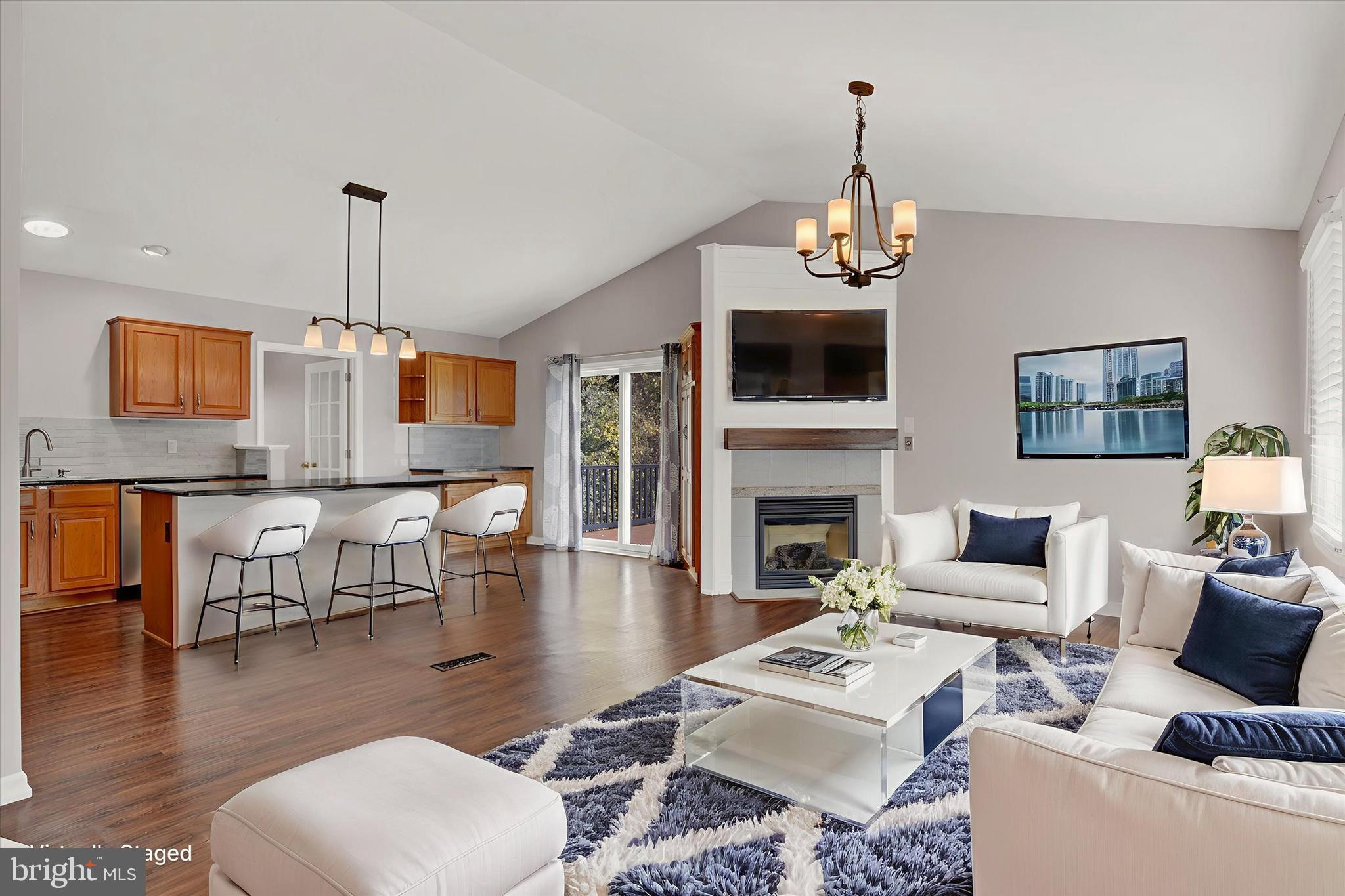 FAIRVIEW TWP - Residential