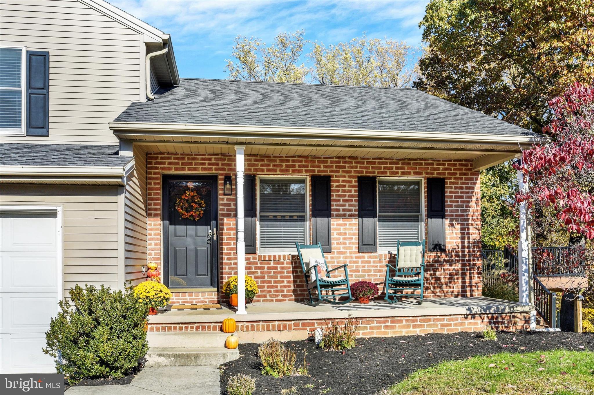 FAIRVIEW TWP - Residential