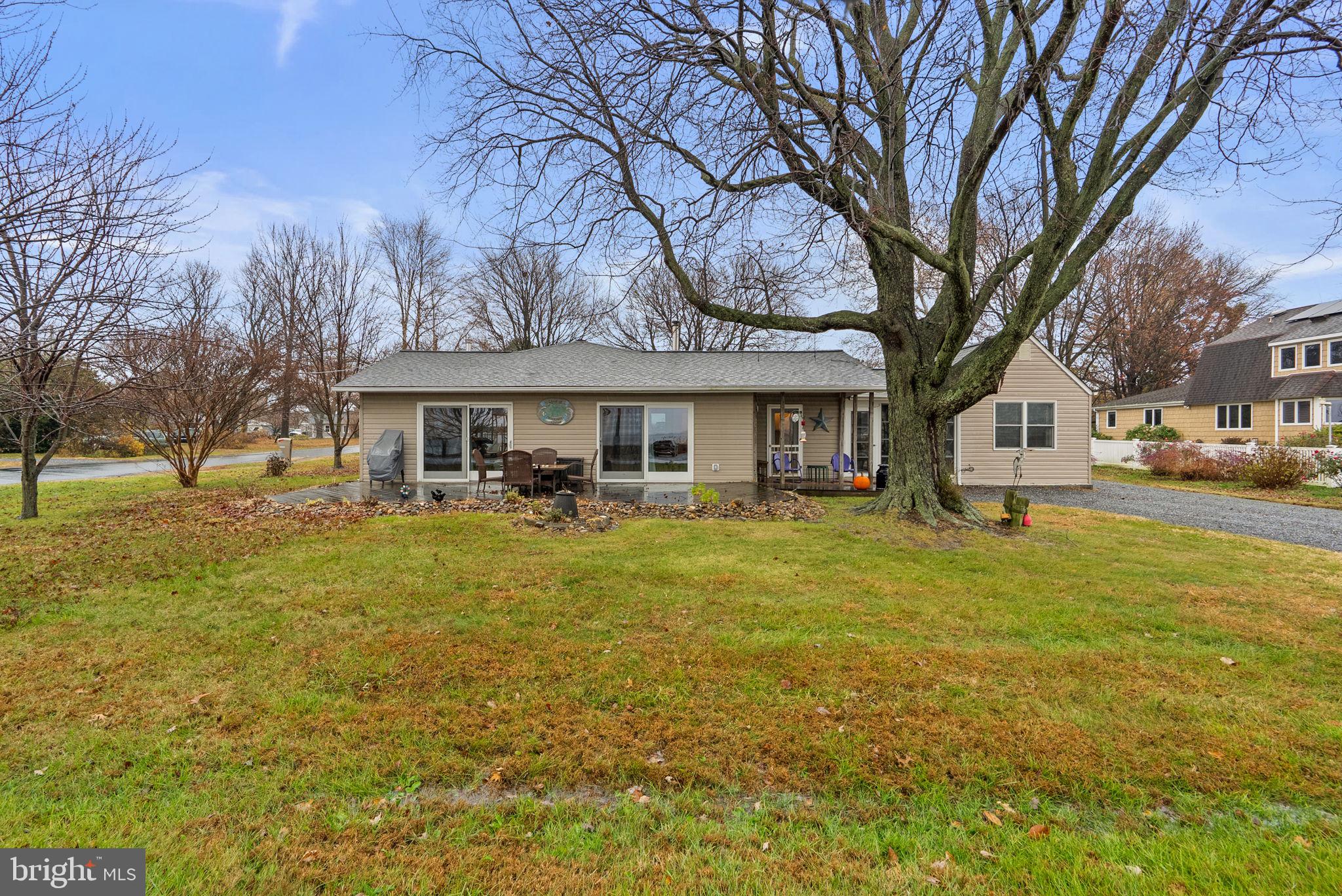 MARLING FARMS - Residential