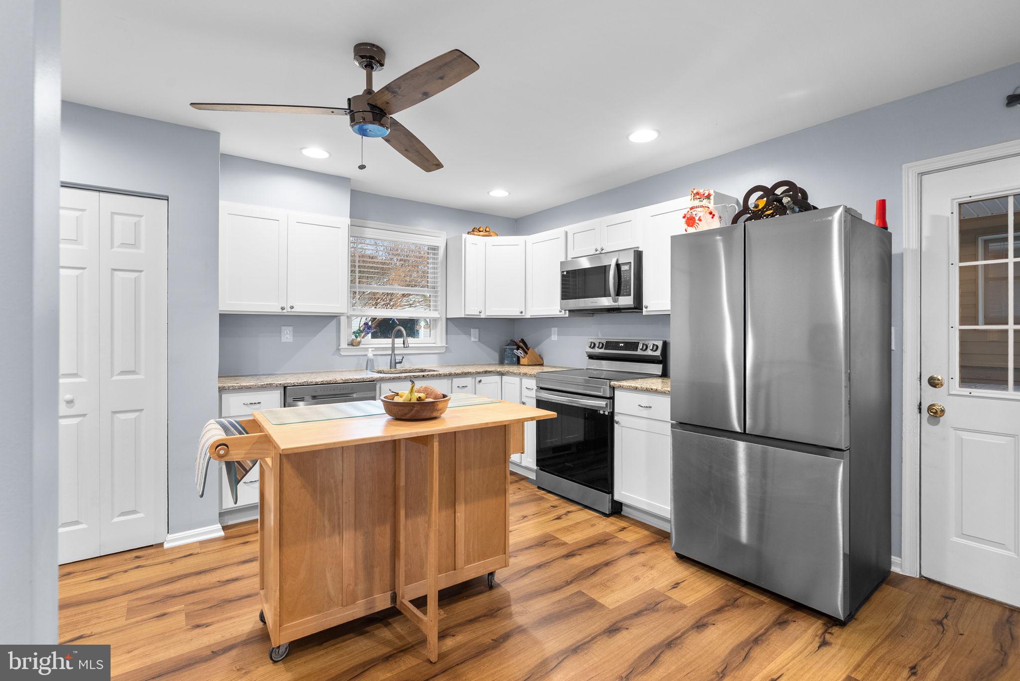 MARLING FARMS - Residential