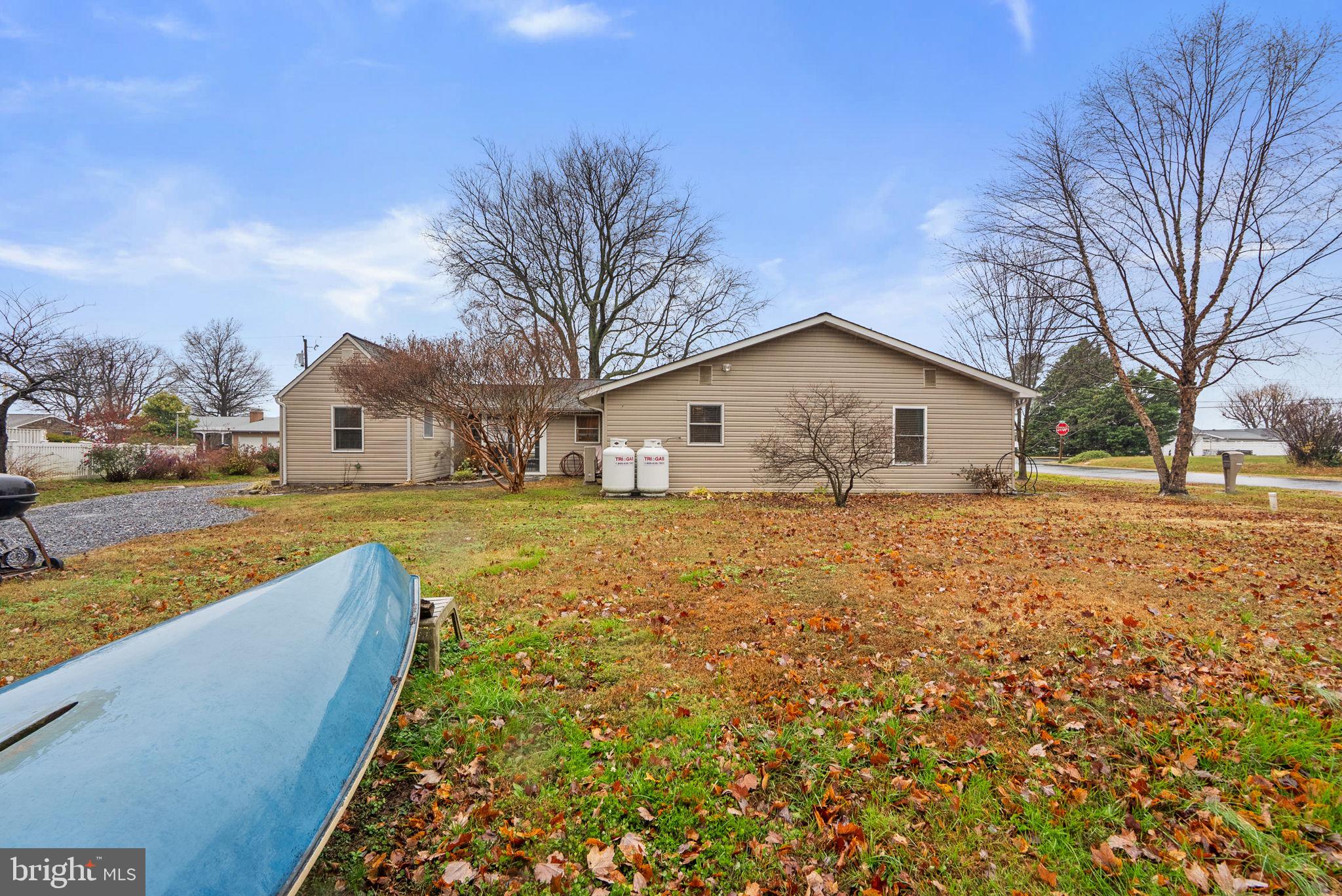 MARLING FARMS - Residential