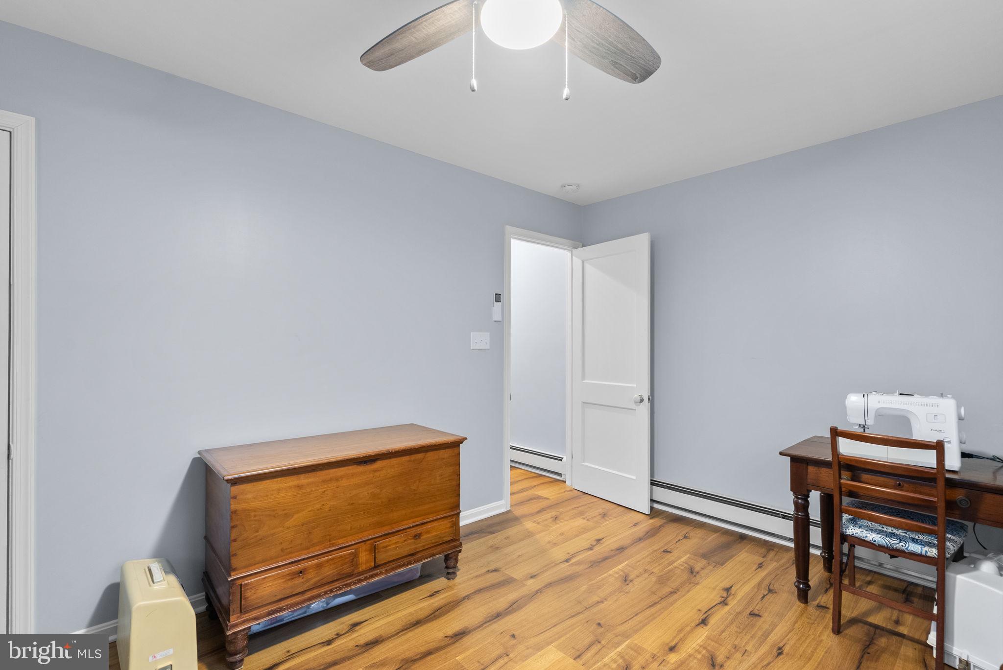 MARLING FARMS - Residential