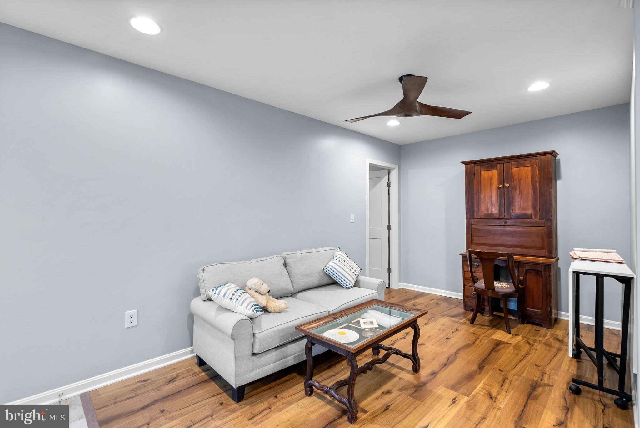 MARLING FARMS - Residential