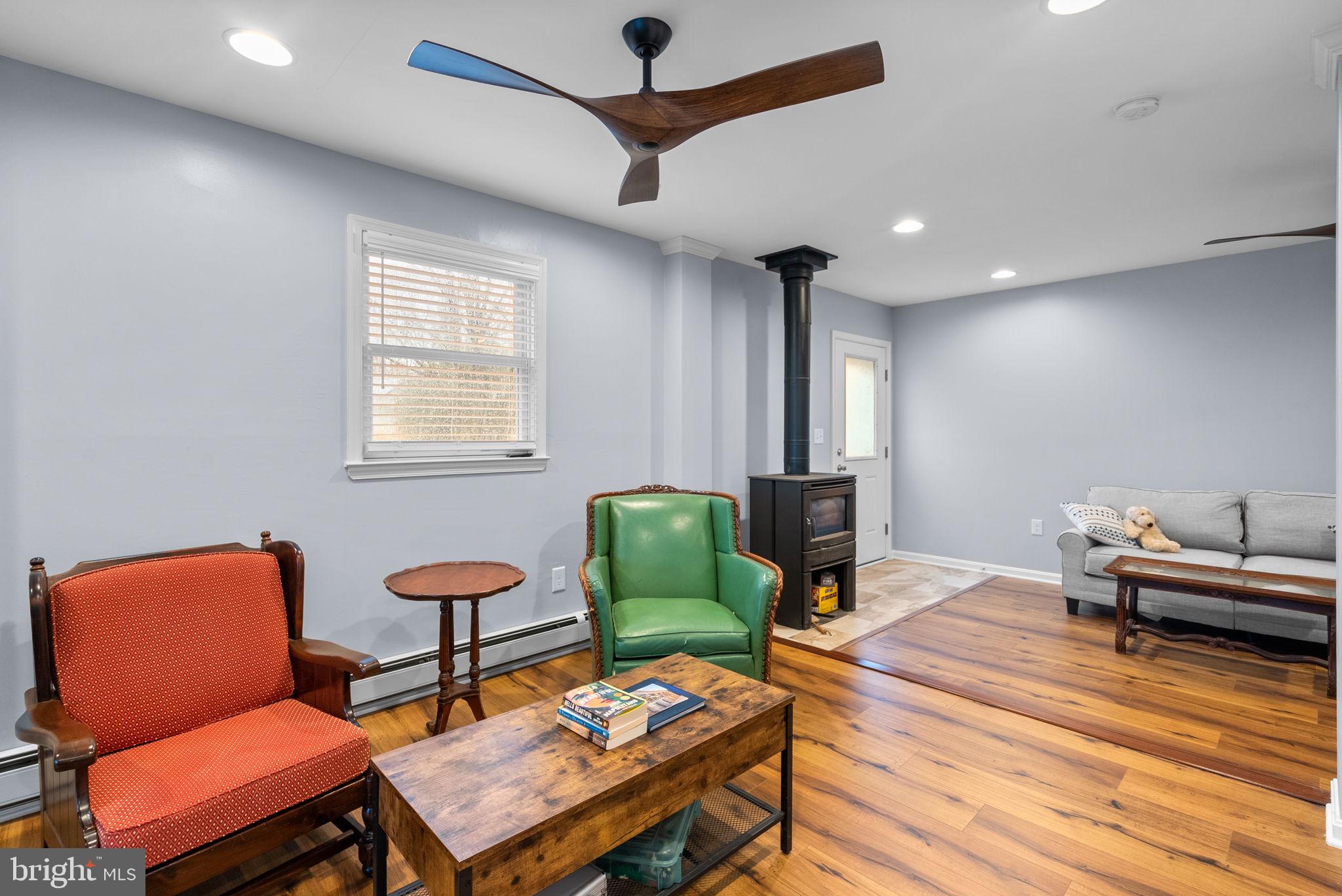 MARLING FARMS - Residential