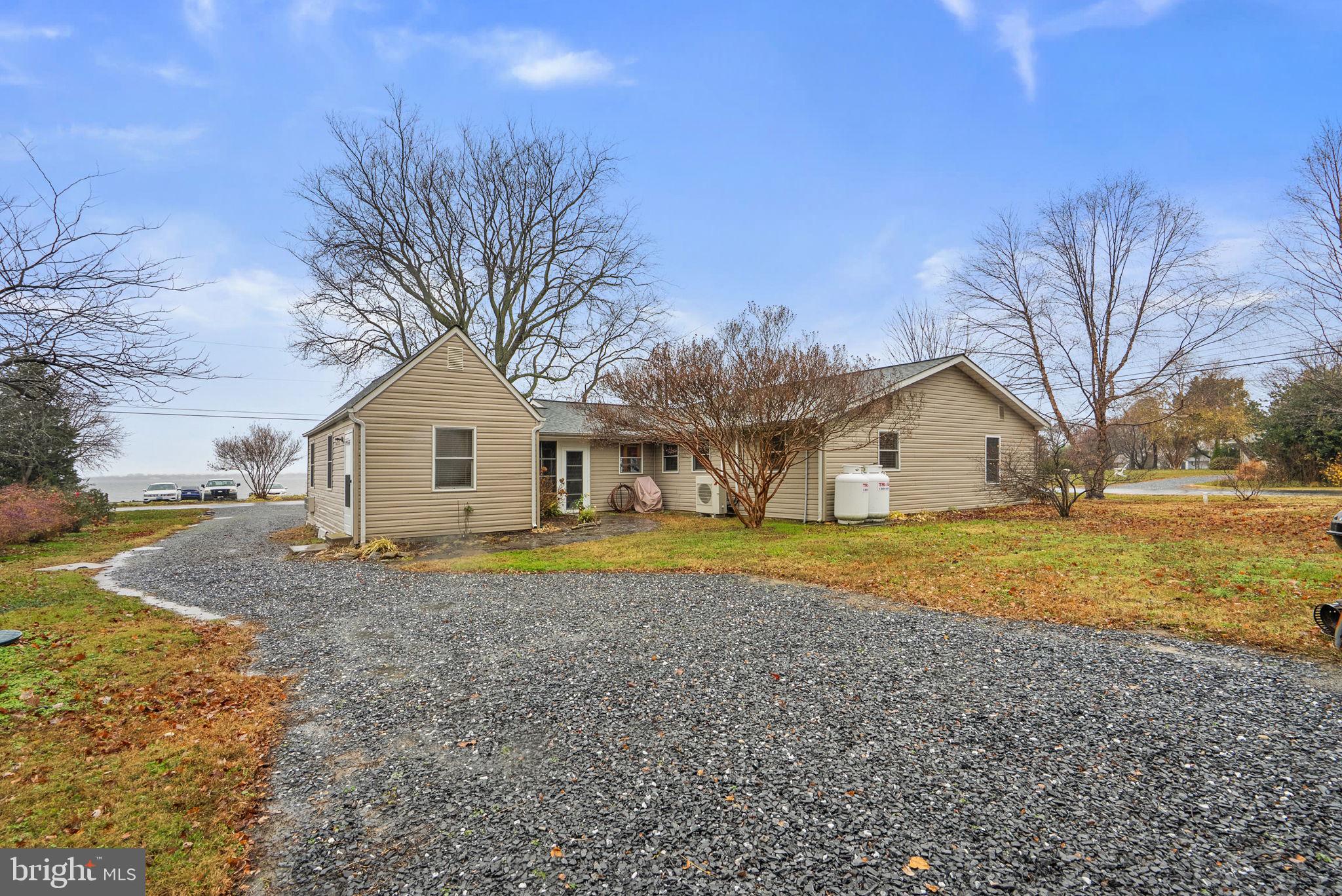 MARLING FARMS - Residential