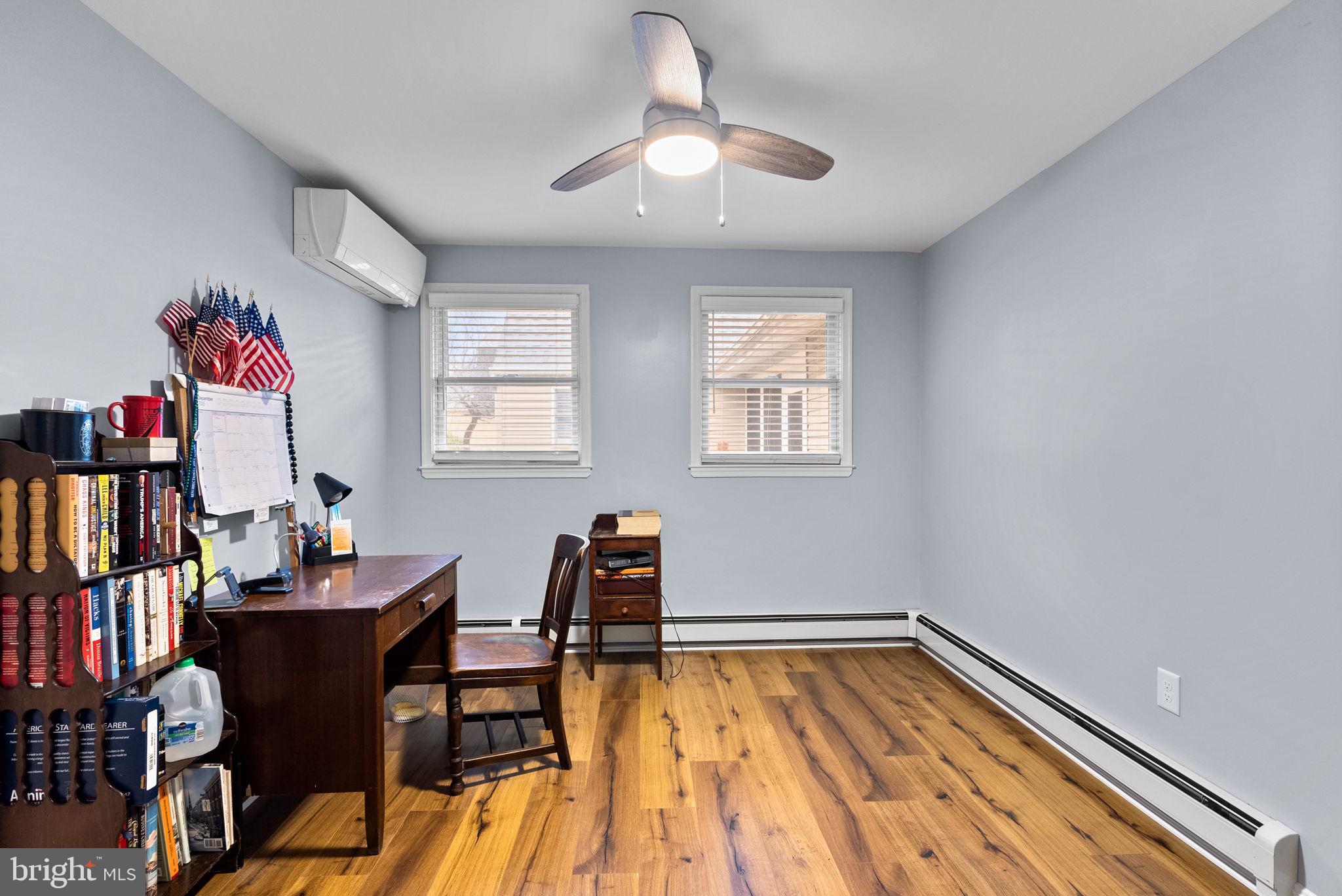 MARLING FARMS - Residential