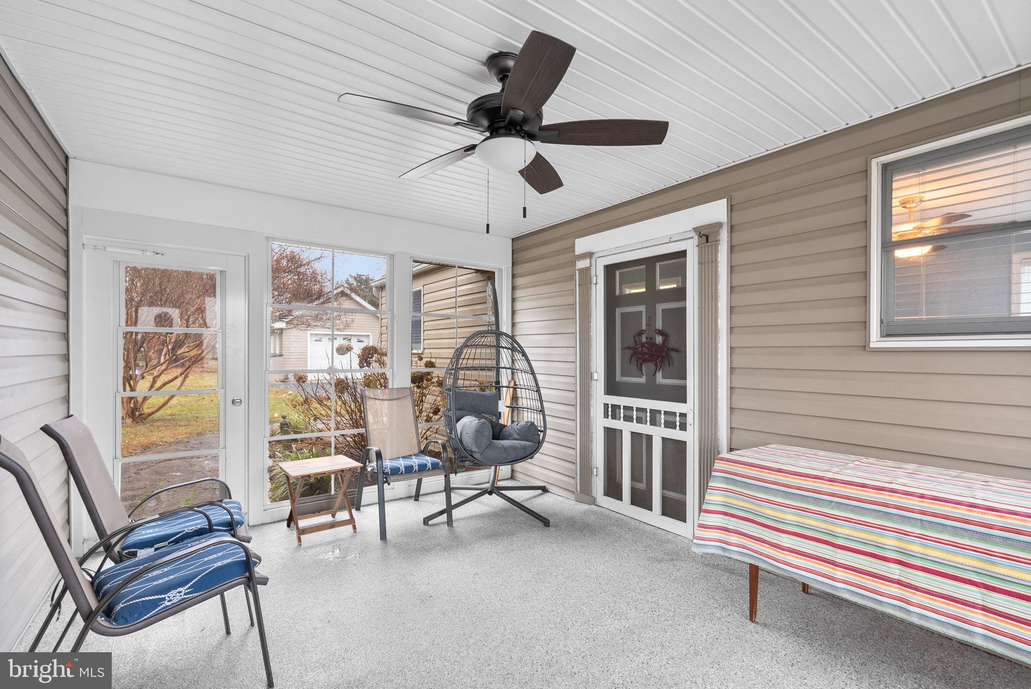 MARLING FARMS - Residential