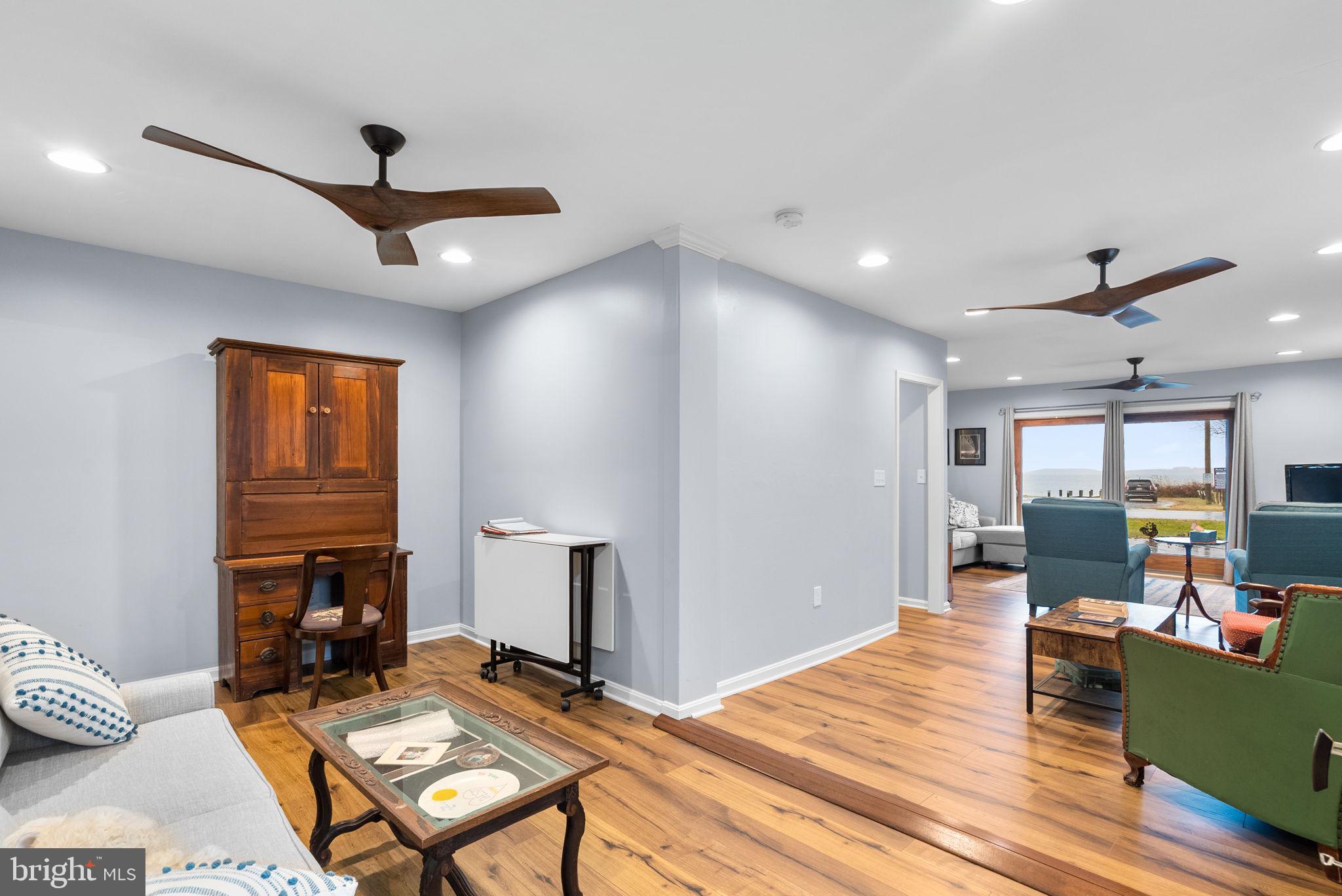 MARLING FARMS - Residential