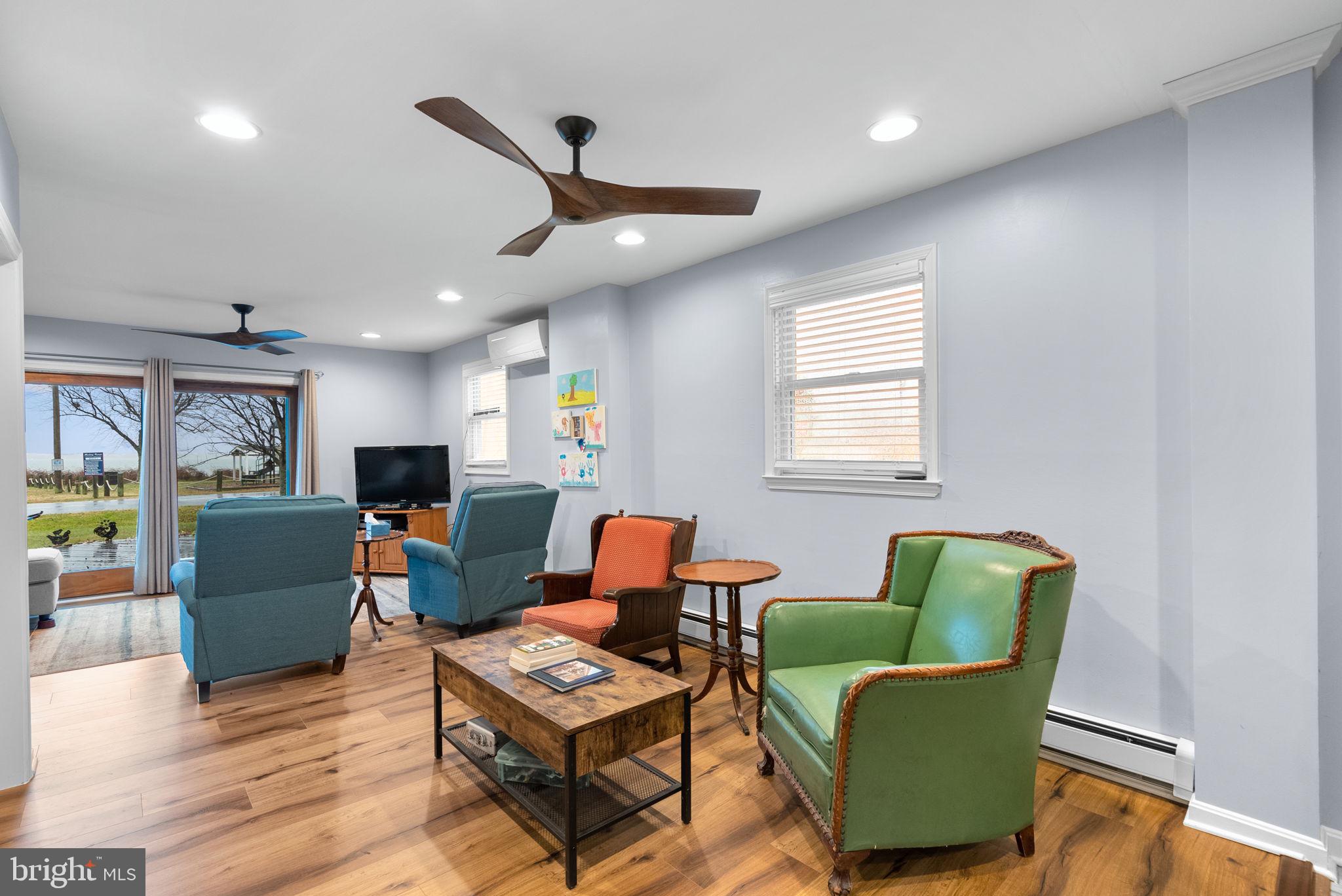 MARLING FARMS - Residential