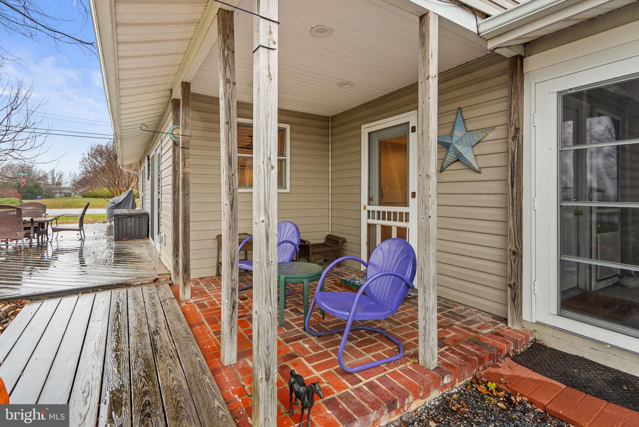 MARLING FARMS - Residential