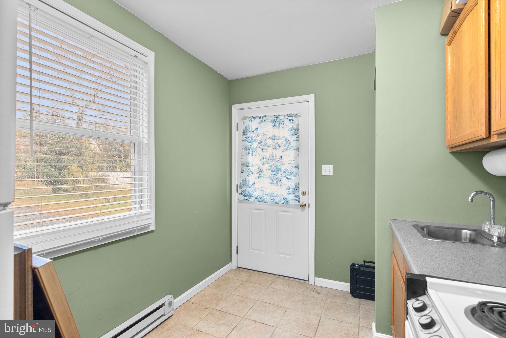 MARLING FARMS - Residential