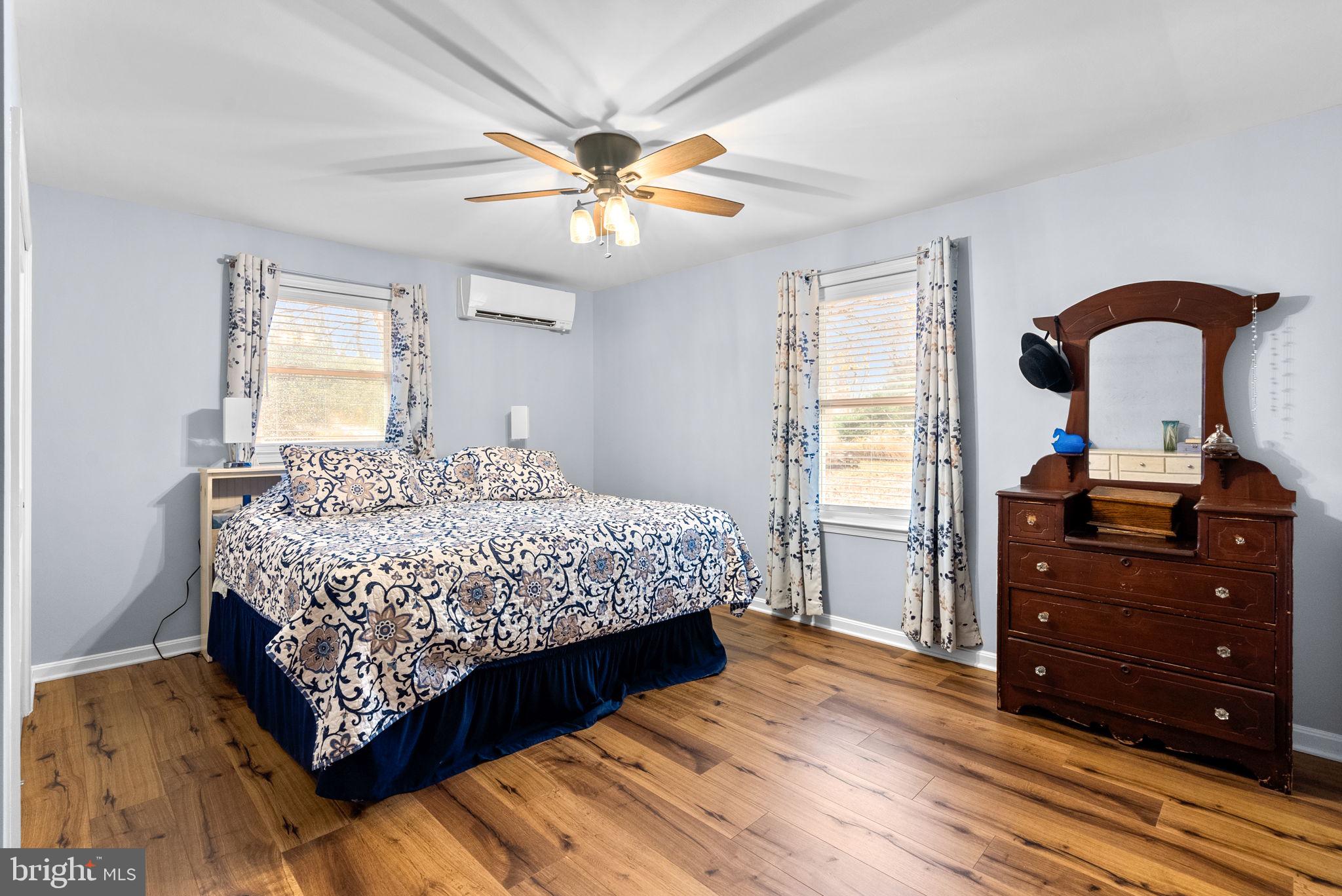 MARLING FARMS - Residential