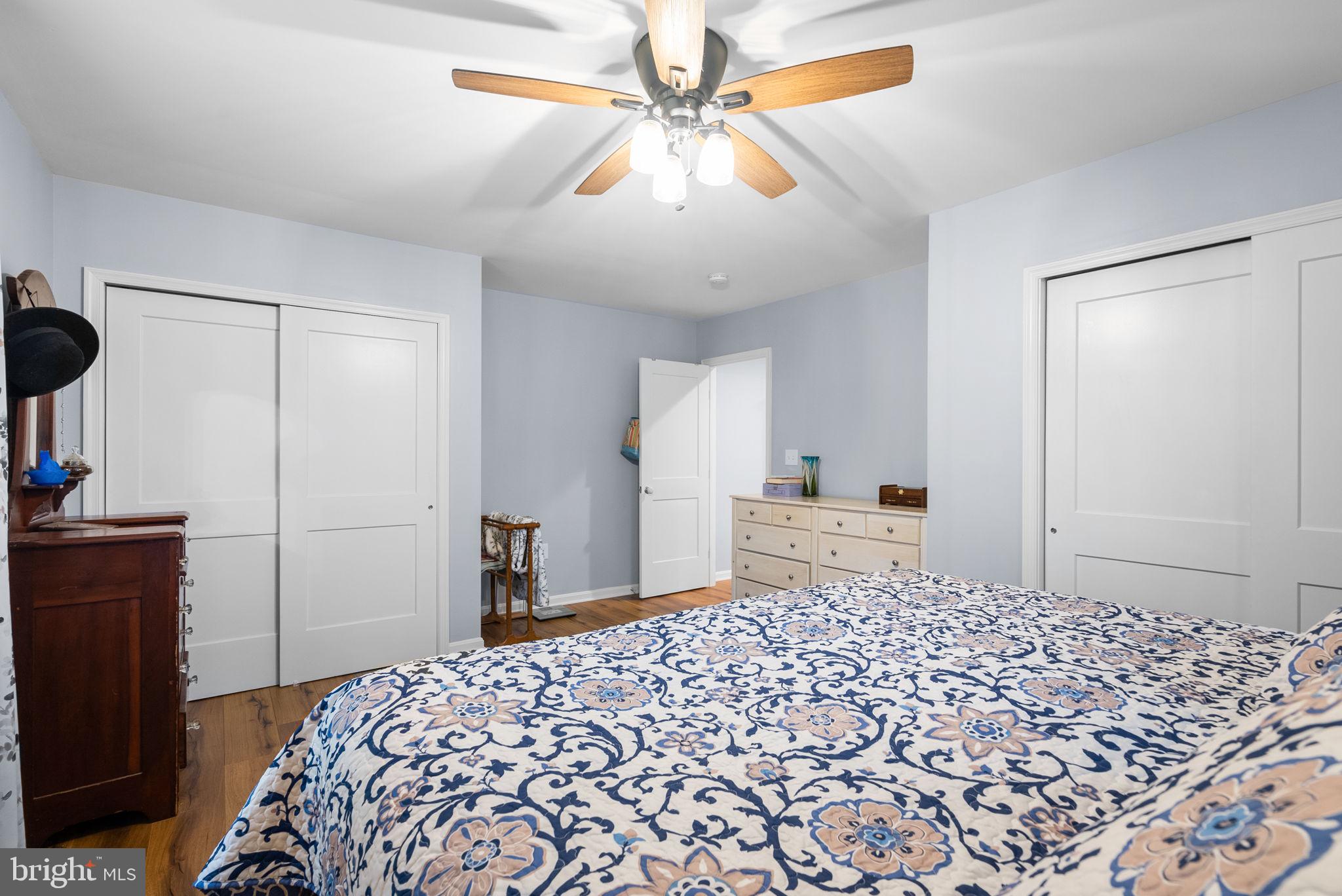 MARLING FARMS - Residential