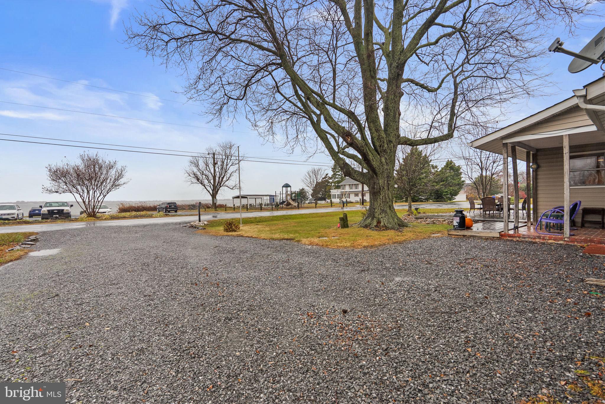 MARLING FARMS - Residential